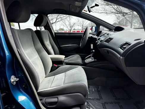 Used 2009 Honda Civic LX image 16