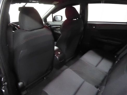Used 2015 Subaru WRX image 27
