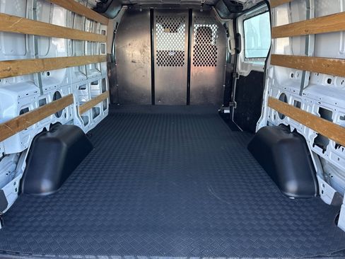Used 2024 Ford Transit 250 Low Roof w/ Exterior Upgrade Package image 12