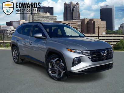 Used 2023 Hyundai Tucson SEL w/ Convenience Package