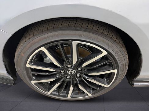 New 2026 Honda Accord Touring image 11