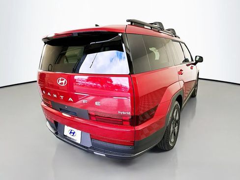New 2026 Hyundai Santa Fe SEL FWD image 5