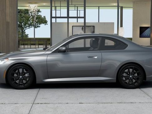 New 2026 BMW 230i xDrive Coupe w/ Premium Package image 2