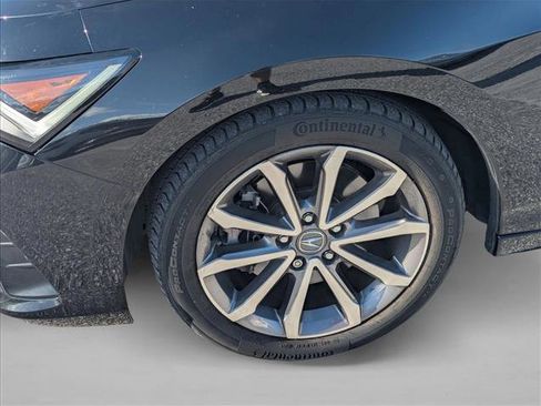 Used 2023 Acura Integra FWD image 21