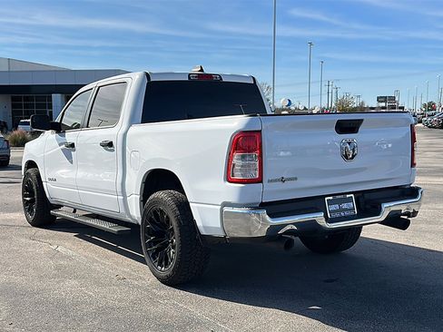 Used 2023 RAM 1500 Lone Star image 6