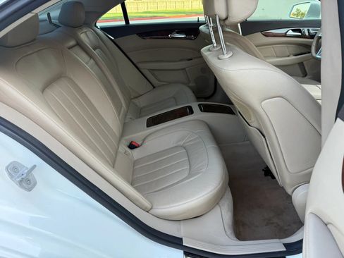 Used 2014 Mercedes-Benz CLS 550 image 14