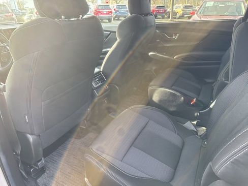 Certified 2024 Subaru Ascent Premium w/ Convenience Package image 18