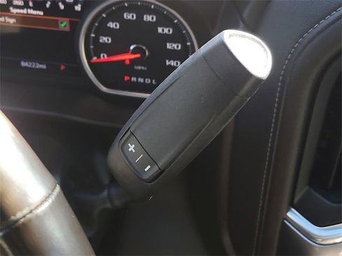 Used 2020 Chevrolet Silverado 1500 LTZ w/ LTZ Plus Package image 28