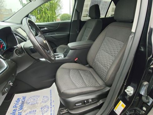 Used 2019 Chevrolet Equinox LT image 12