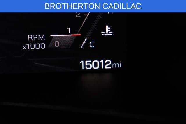 Used 2024 GMC Canyon AT4 w/ AT4 Premium Package AWD/4WD image 19
