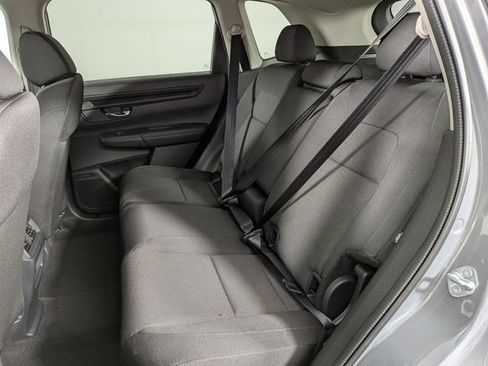 New 2026 Honda CR-V LX image 23