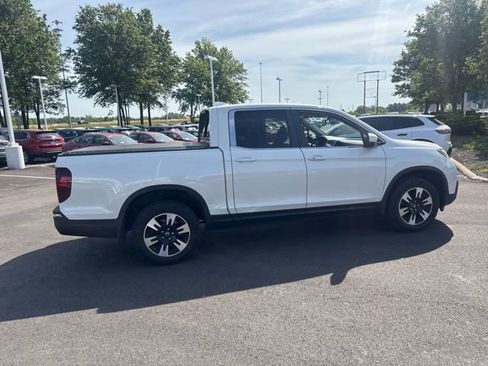 Used 2020 Honda Ridgeline RTL image 10