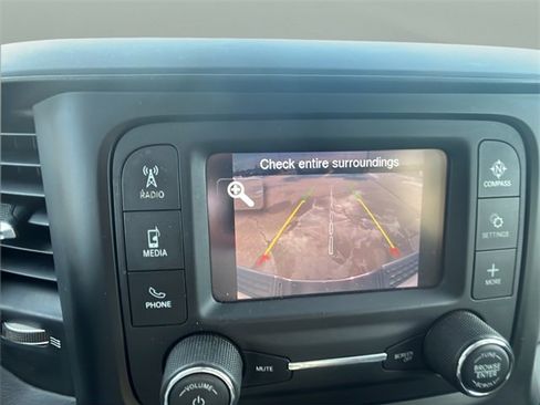 Used 2020 RAM 3500 Tradesman image 29