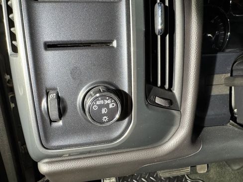 Used 2014 Chevrolet Silverado 1500 LT w/ All Star Edition RWD image 15