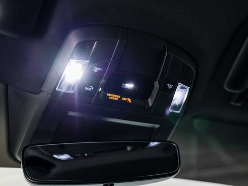 Certified 2024 Porsche 911 Carrera 4 GTS image 21