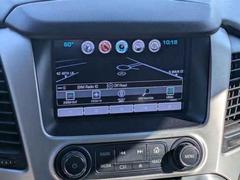 Used 2018 GMC Yukon SLT w/ Open Road Package image 22