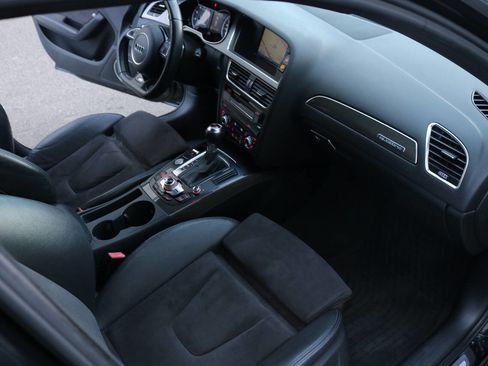 Used 2013 Audi S4 Premium Plus w/ Audi MMI Navigation Plus image 16