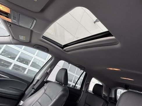 Used 2022 Honda Pilot Special Edition image 10