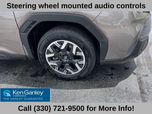 Used 2025 Subaru Forester Premium w/ Convenience Package #1 AWD/4WD image 21