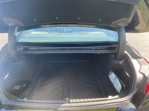 Used 2025 BMW 840i w/ Driving Assistance Package image 18