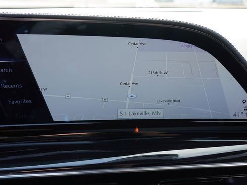 Used 2022 Cadillac Escalade Sport w/ Touring Package image 35