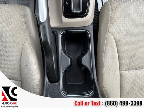 Used 2014 Honda Civic EX image 24