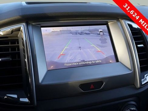 Used 2020 Ford Ranger XLT w/ Equipment Group 301A Mid image 16