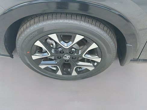 New 2027 Honda HR-V EX-L image 25