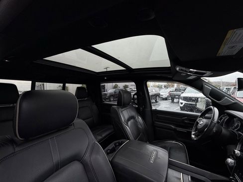 Used 2019 RAM 1500 Limited w/ Advanced Safety Group image 31