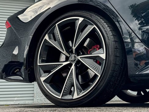 Used 2023 Audi RS 7 Sportback image 18