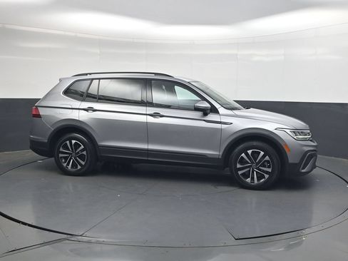 Used 2023 Volkswagen Tiguan S FWD image 4