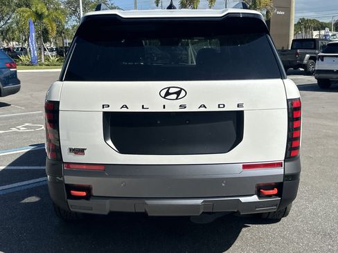 New 2026 Hyundai Palisade XRT Pro image 7