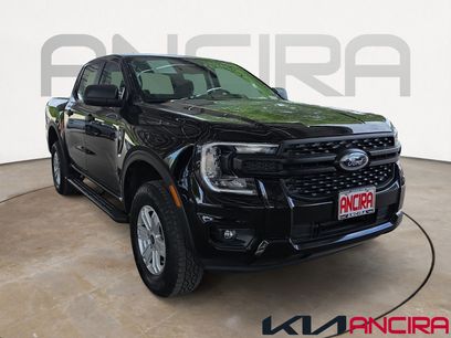 Used 2024 Ford Ranger XL