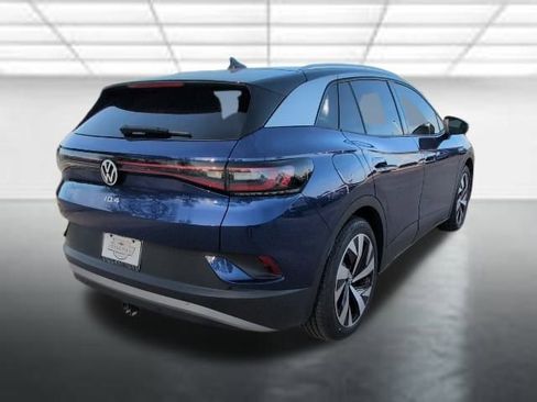 Used 2021 Volkswagen ID.4 1st Edition image 31