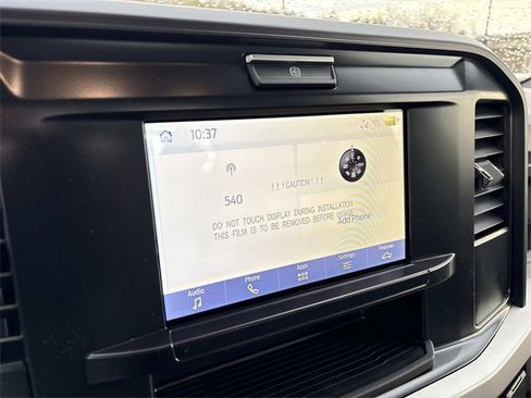 New 2026 Ford F250 XL w/ STX Appearance Package image 26