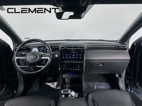 Used 2022 Hyundai Santa Cruz Limited image 11