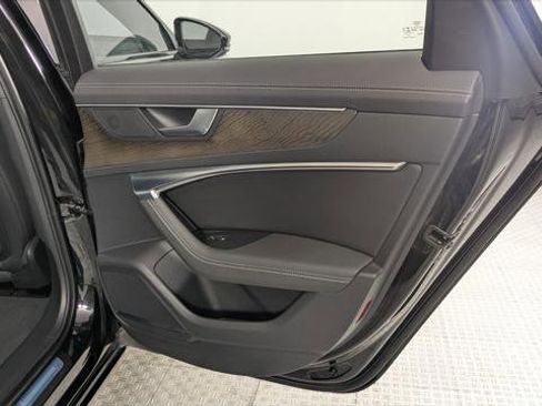 Used 2021 Audi A6 Premium Plus w/ Premium Plus Package image 21