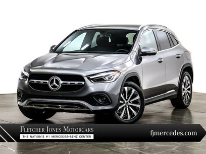 Certified 2022 Mercedes-Benz GLA 250 4MATIC