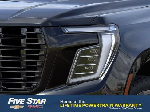 New 2026 GMC Yukon XL Denali Ultimate w/ LPO, Floor Liner Package AWD/4WD image 10