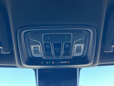 New 2026 Chevrolet Silverado 1500 High Country AWD/4WD image 35
