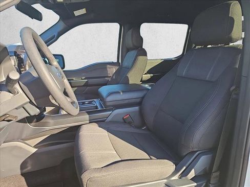 New 2026 Ford F150 STX image 13