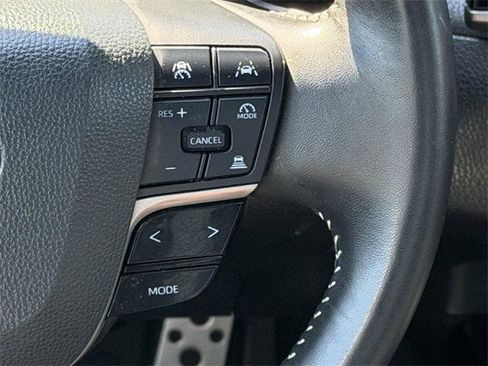 Certified 2025 Toyota Camry SE image 13