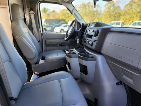 New 2026 Ford E-350 and Econoline 350 Super Duty w/ Power Equipment Group image 10
