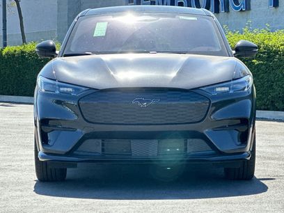 New 2022 Ford Mustang Mach-E GT w/ GT Performance Edition