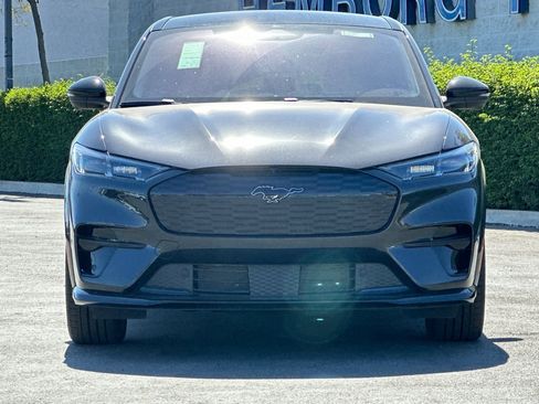 New 2022 Ford Mustang Mach-E GT w/ GT Performance Edition image 3