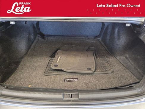 Used 2020 Volkswagen Passat 2.0T SE image 24