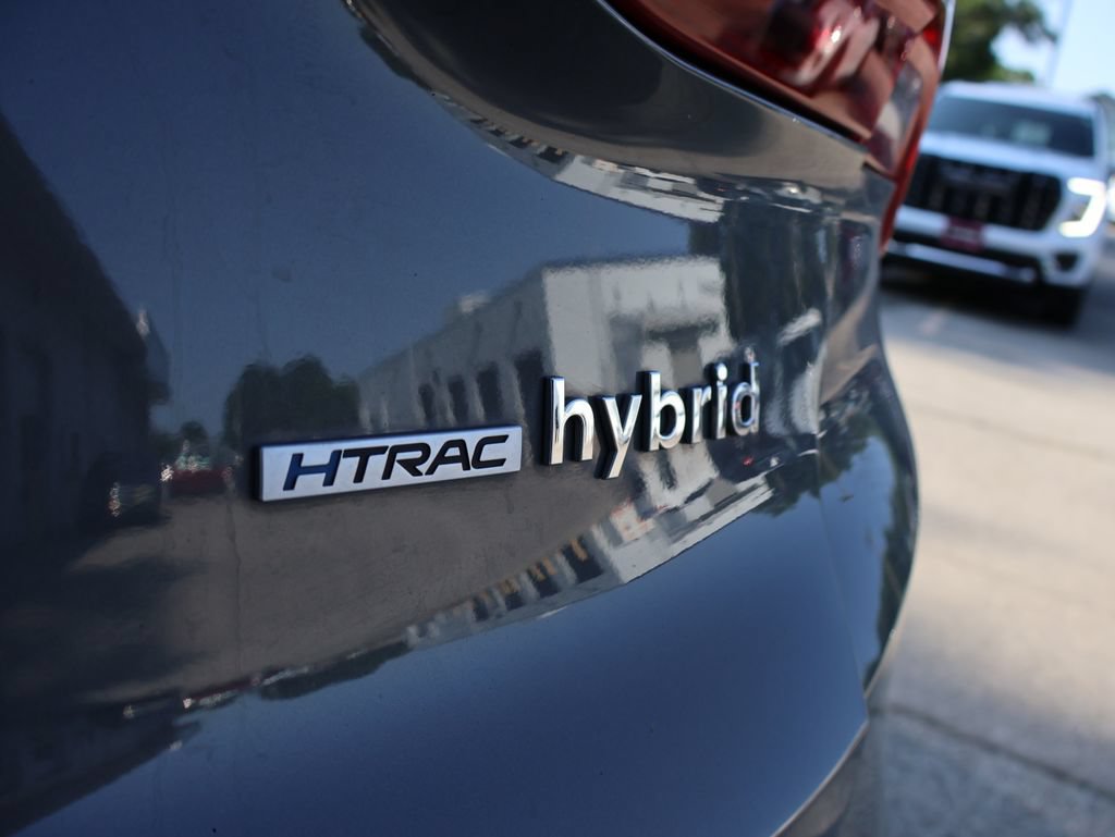 Used 2023 Hyundai Santa Fe Limited AWD/4WD image 15