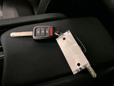 Used 2019 Honda Civic LX image 35