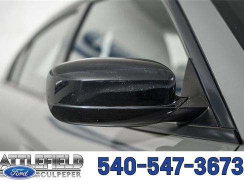 Used 2017 Dodge Charger SXT w/ AWD Plus Group image 15