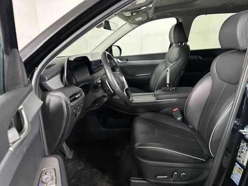 Used 2025 Hyundai Palisade XRT image 11